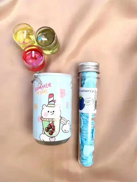 Travel Kit