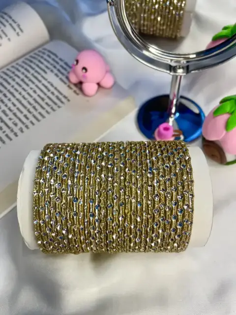 Bangles