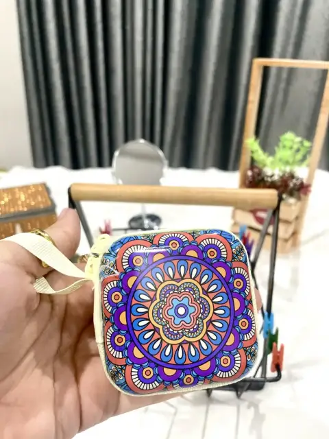 Multi-purpose Pouches
