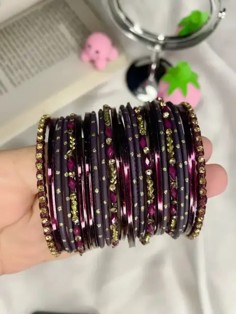 Traditional Bangles