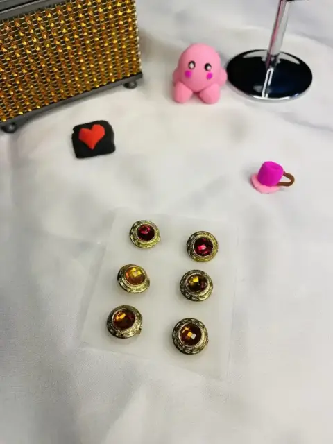 Hijab Pins