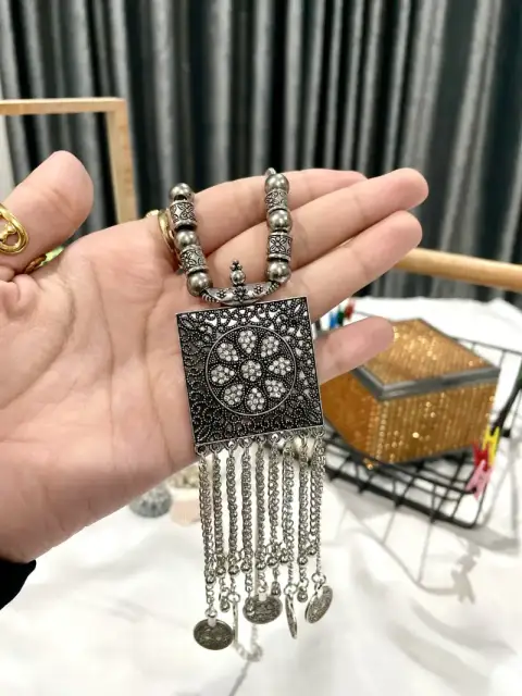 Traditional Mala