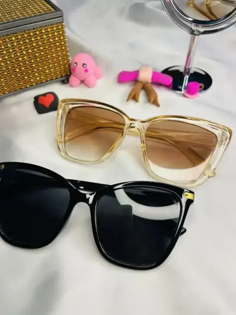 Glasses Set