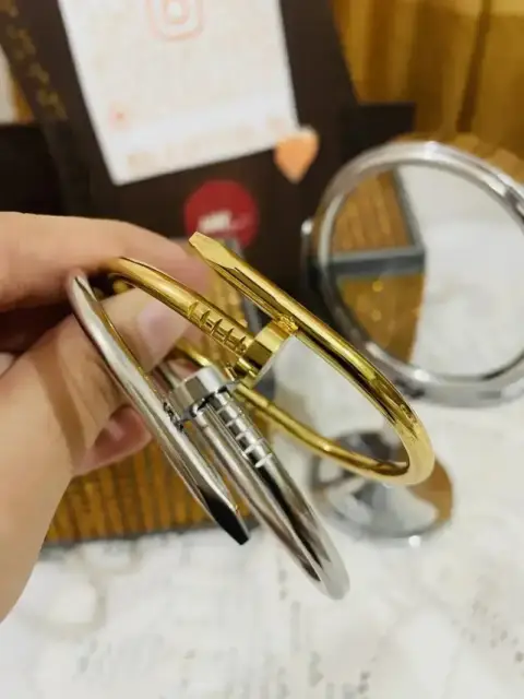 Cartier Handcuff