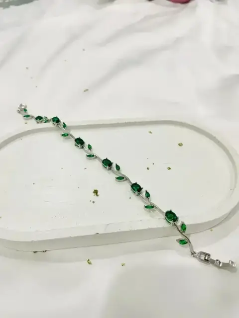 Tulip Bracelet