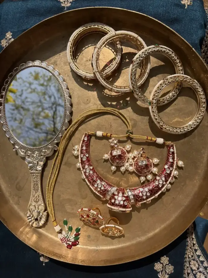 Jewellery