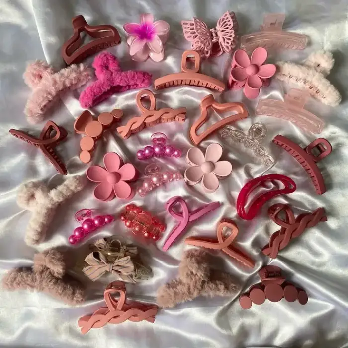Hair Accessories