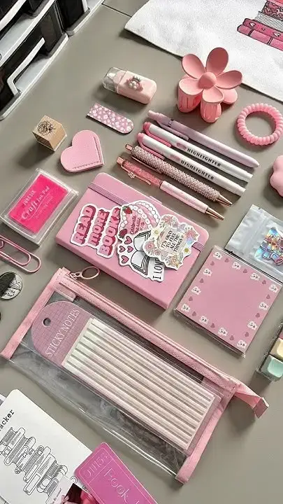 Stationary
